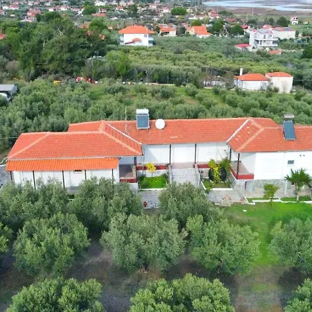 Kalelia נאה פוטידאה