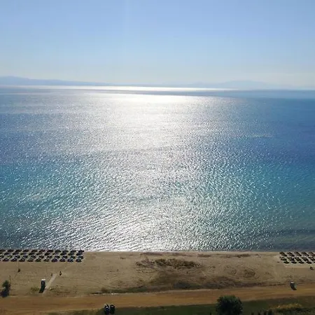 Kalelia דירה נאה פוטידאה