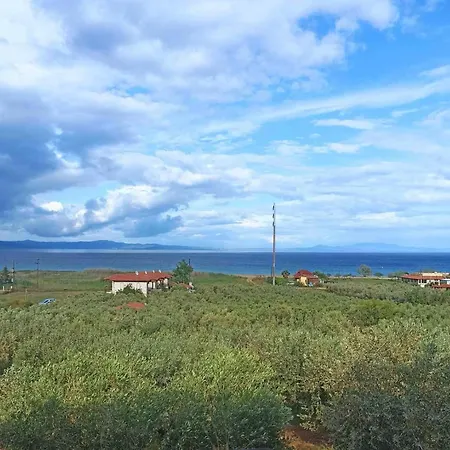 Appartement Kalelia Potidée