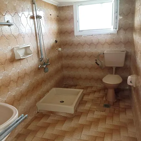Kalelia Appartement Potidée