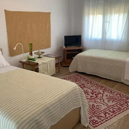 Appartement Kalelia Potidée