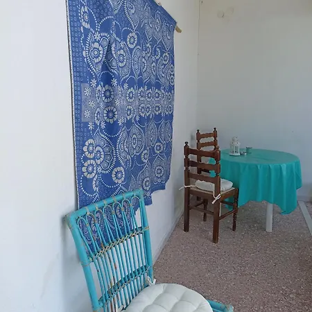 Kalelia Appartement *