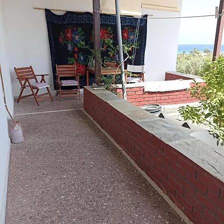 Kalelia Appartement Potidée
