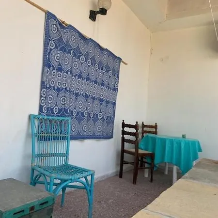 Appartement Kalelia Potidée