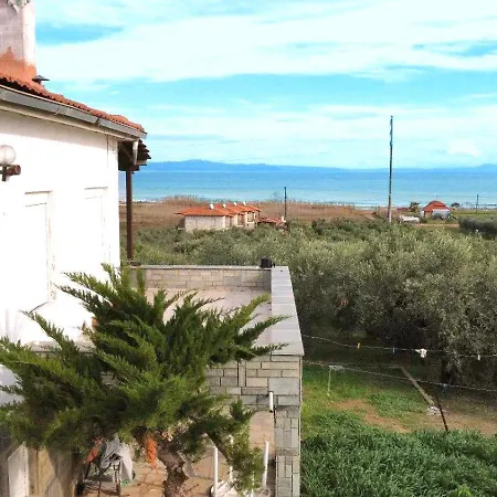 Kalelia Appartement Potidée