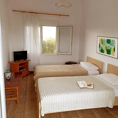 Appartement Kalelia