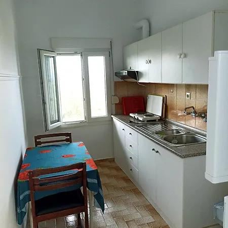 Kalelia Lägenhet Nea Poteidaia