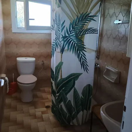 Apartment Kalelia *
