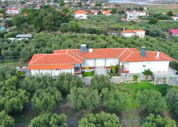 Kalelia Nea Poteidaia