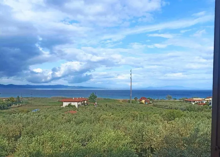 Lejlighed Kalelia Nea Poteidaia