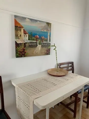 Kalelia Lejlighed Nea Poteidaia