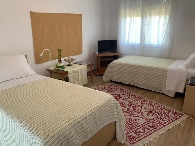 Lejlighed Kalelia Nea Poteidaia