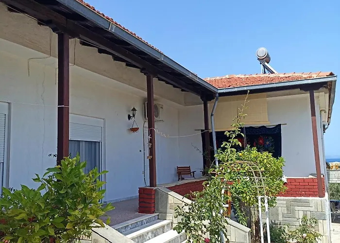 Kalelia Nea Poteidaia