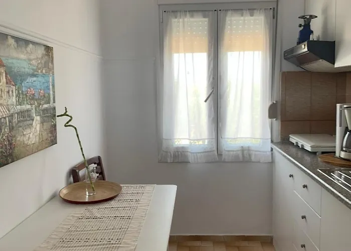 Kalelia Nea Poteidaia