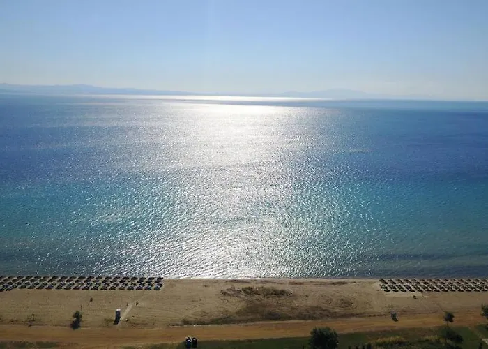 Kalelia Lejlighed Nea Poteidaia