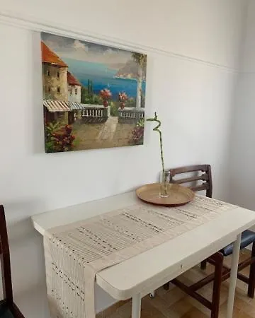 Kalelia Apartment Nea Poteidaia