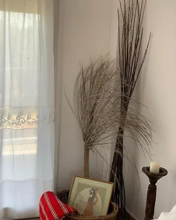 Kalelia * Nea Poteidaia