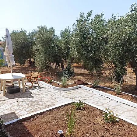 Kalelia Apartament *