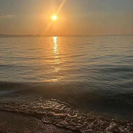 Apartment Kalelia Nea Poteidaia