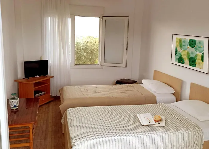 Apartment Kalelia