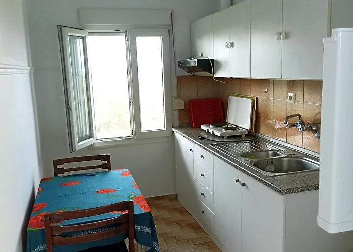 Kalelia Apartment Nea Poteidaia