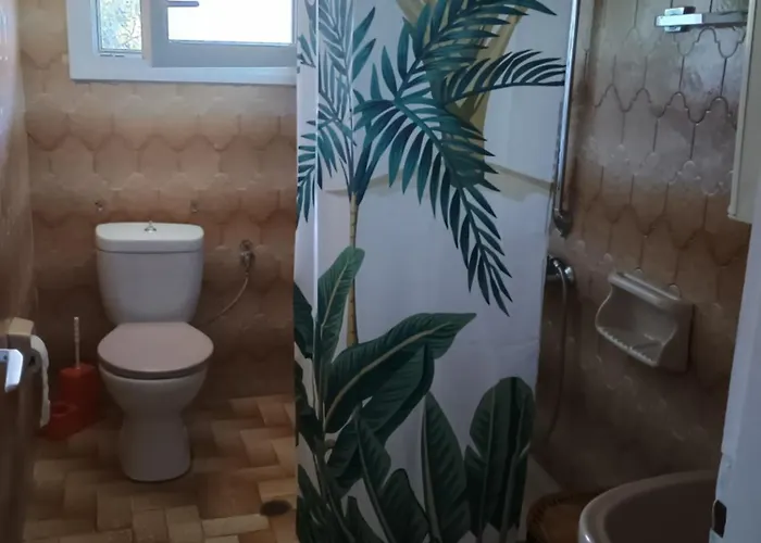 Apartment Kalelia *